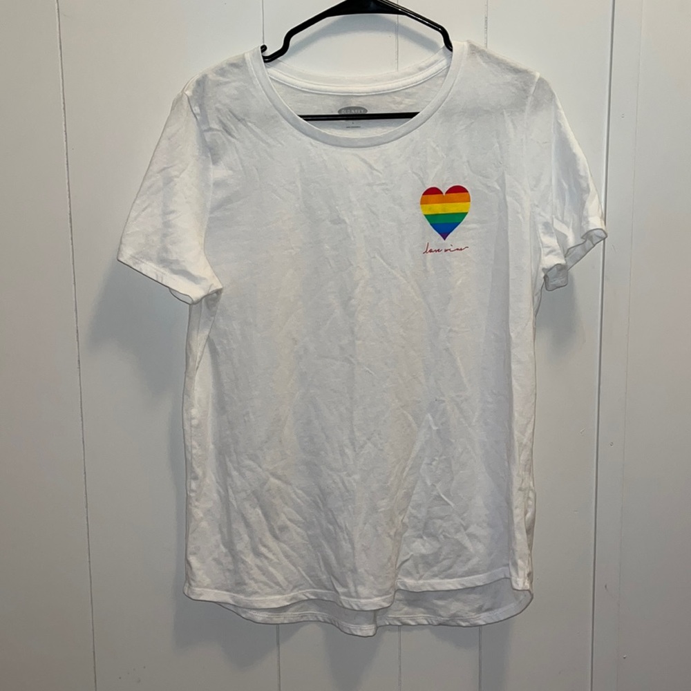 Old Navy Pride T-Shirt